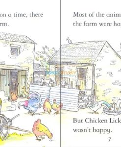 Chicken Licken (4)