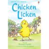 Chicken Licken 9780746091449 (1)