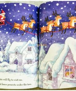 Christmas Paperback Storybooks 3 Titles - Little Reindeer Saves CChristmas Paperback Storybooks 3 Titles - Little Reindeer Saves Christmas 3.1hristmas 3.1