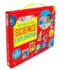 Factivity On The Go Fun - Science Exploration 978-1474851855 cover