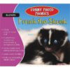 Frank the Skunk Funny Photo Phonics 9789350493373 cover