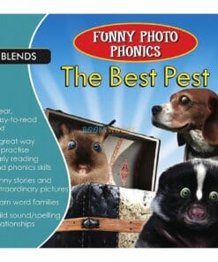 Funny Photo Phonics The Best Pest 9789350493434 (1)