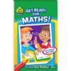 Get Ready for Maths A Little Get Ready School Zone 9781743089408 cover