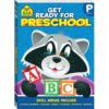 Get Ready for Preschool School Zone 9781488908361 cover