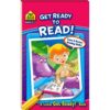 Get Ready to Read A Little Get Ready {School Zone} 9781743089415 cover