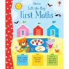 Lift-the-Flap First Maths 9781474968362 (1)