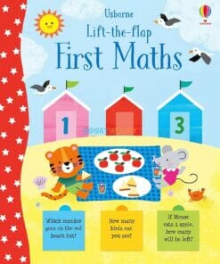 Lift-the-Flap First Maths 9781474968362 (1)