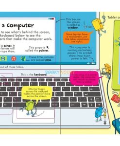 Look Inside How Computers Work (3)