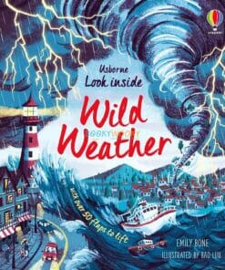 Look Inside Wild Weather 9781474968874 (1)