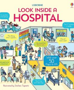 Look Inside a Hospital 9781474948166 (1)