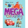 Mega Colouring Disney Pixar 9789389290042 (1)