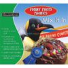 Mix It In- Funny Photo Phonics 9789350493250 cover
