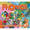 Phonics Story Time Library (6 in 1) (Orange) 9789350493151 (1)