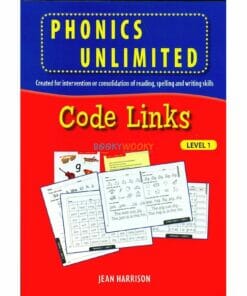 Phonics Unlimited Code Links Level 1 9788184990980 (1)