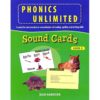 Phonics Unlimited Sound Cards Level 3 9788184993301 1