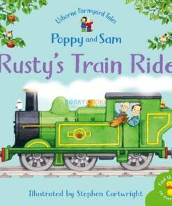 Rusty's Train Ride 9780746063125 (1)
