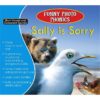 Sally is Sorry- Funny Photo Phonics 9789350493298 cover