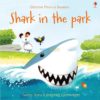 Shark in the Park Usborne Phonics Readers 9780746077245 cover