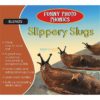 Slippery Slugs Funny Photo Phonics 9789350493342 cover