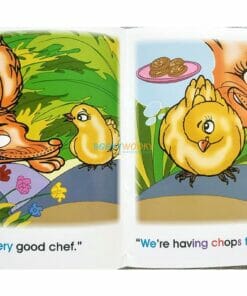 Story Time Library Phonics Chippy and Chuck (2)