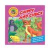 Story Time Library Phonics Chippy and Chuck 9788179632260 1