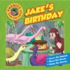 Story Time Library Phonics Jake's Birthday 9788179632277 (1)