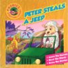 Story Time Library Phonics Peter Steals a Jeep 9788179632321 1