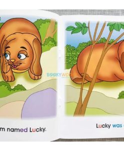Story Time Library Phonics Rusty and Lucky (2)