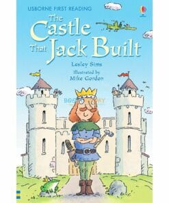 The Castle that Jack Built 9780746091425 (1)