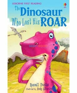 The Dinosaur Who Lost His Roar 9780746091463 (1)