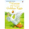 The Goose That Laid the Golden Eggs 9780746091401 1
