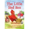 The Little Red Hen 9780746091364 1