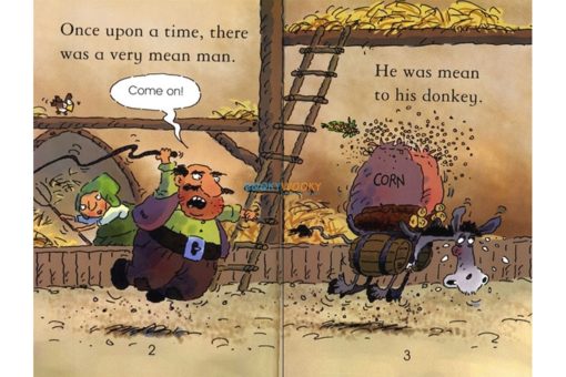 The Musicians of Bremen (2)