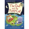 The Owl and the Pussy Cat 9780746098783 1