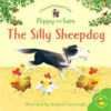The Silly Sheepdog Farmyard Tales Stories Mini Editions 9780746063224 cover