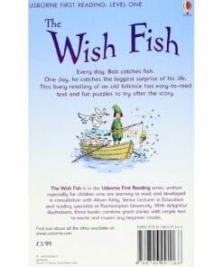 The Wish Fish 1
