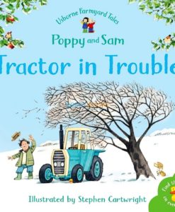 Tractor in Trouble 9780746063071 (1)