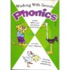 Working with Sounds Phonics 2 9788184994087 cover