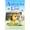 Androcles and the Lion 9781409500889 cover
