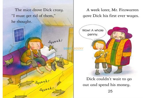 Dick Whittington (2)