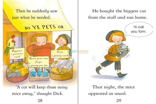 Dick Whittington (4)