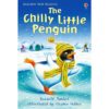 The Chilly Little Penguin 9781409500124 (1)