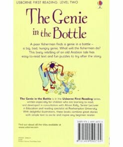 The Genie in the Bottle 1