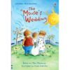 The Mouses Wedding 9781409500650 cover