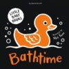 Little Baby Books Bathtime 9781408889848jpg