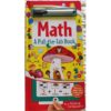 Math A Pull the Tab Book 9781488942419