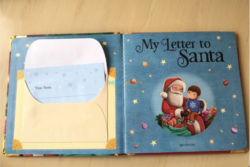 My Letter to Santa 9781785577116 inside2 2