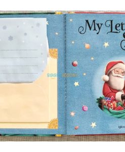 My Letter to Santa 9781785577116 inside2