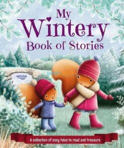 My Wintery Book of Stories 9781788104364