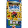 Spelling A Pull the tab book 9781488942402jpg
